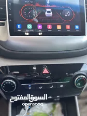  17 هونداي توسان 2017 للبيع