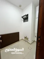  19 شقة بالاقساط مع ترس 70 متر في طريق المطار منطقة الحوطي
