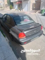  4 هونداي 2000