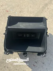  4 قطع غيار نيسان مكسيما