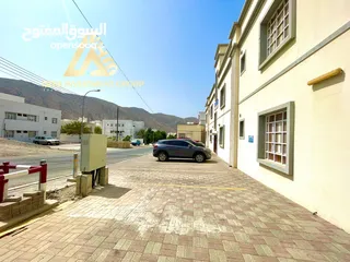  7 Excellent 2BHK flat for rent in Wadi Al Kabir near Al Hassan Group!!