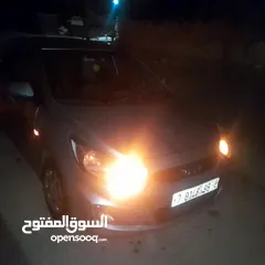  9 هيونداي آكسنت