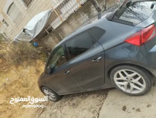  2 موديل 2019 ماطور 1000 سيات ابيزا اف ار فل إلى فتحة  عداد 86000 جير عادي  رقم مميز