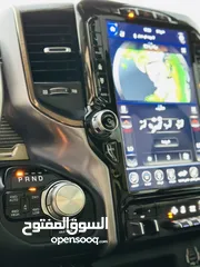  11 دودج رام فل مواصفات خليجي وكالة عمان للبيع