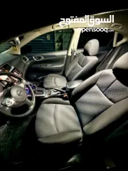  6 نيسان سينترا 2019