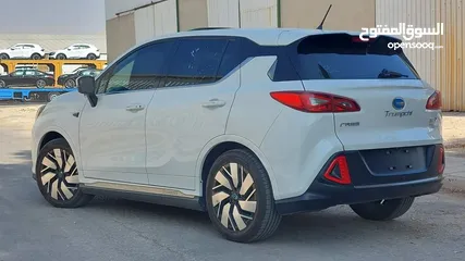  3 جاك GE3 2018 كهرباء