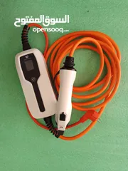  15 شاحن سياره ألفا وزنكار وتسلا وBYD  وكونا ونيرو