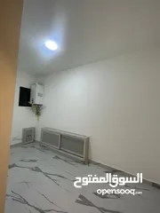  26 بالاقساط شقة في تلاع العلي بتشطيب فندقي من المالك مباشرة شارع احد بناء حديث