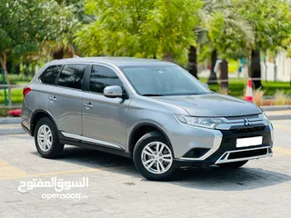  2 Mitsubishi Outlander 2020 Model/For sale