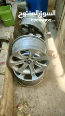  1 جنط بي ام دبليو إكس فايف سبور بكج