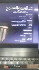  2 لاب توب لينوفو للبيع  في حالة ممتازة و سريع و ما فيه شي