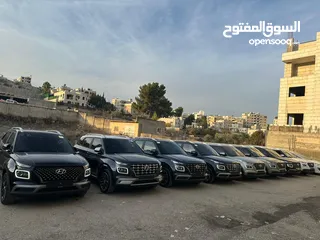  7 هونداي ڤينو