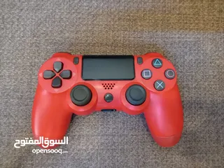  14 بليستيشن 4 برو للبيع بسعر نار للمواصفات الي معه الرجاء التواصل على الواتس اب على هذا الرقم