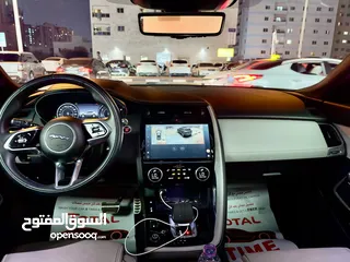  9 جاكوار jaguar 2021