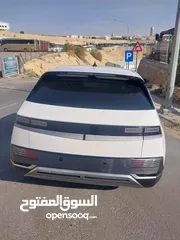  1 هيونداي ايونيك 5