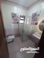  20 شقة دوبلكس في أرقى واجمل مناطق دابوق ثالث مع روف
