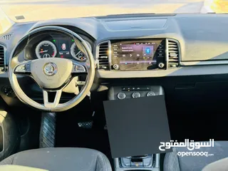  3 سكودا كاروك