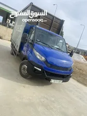  4 iveco daily 70-180