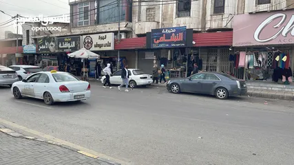  3 محل بجمع عمان للبيع