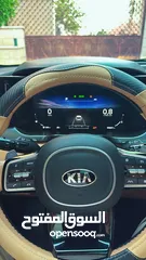  11 سورنتو 2020 فل مسكر 4x4 بنوراما