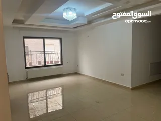  17 شقه طابق اول غير مفروشه للبيع في منطقة الكرسي