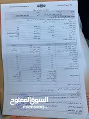  3 فورد فوكس 2012