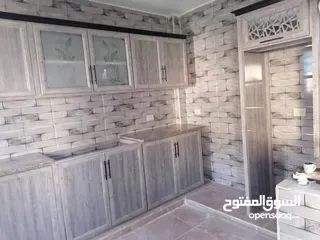  3 مطبخ 5 متر فقط ب 300 دينار حررق سعررر  شامل توصيل تركيب الالمنيووووم سادة مع بطارية ومجلى هدية