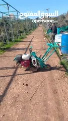  4 خلاعة نجيل نوع هوندا لم تستعمل