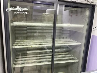  4 مطعم بروست كامل