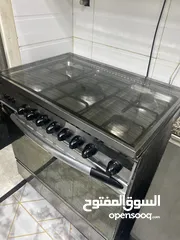  7 طباخه خمسه عیون بحاله ممتاز جدا