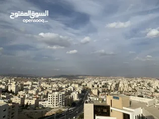  2 قطعة في اجمل مواقع الجبيهة