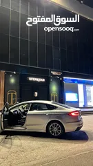 11 فورد فيوجن  2019  فحص كامل