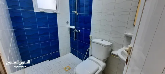  15 2 BHK 3 Bathroom Apartment for Rent - Qurum near FunZone