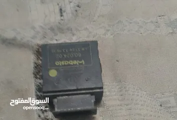  7 قطع سيارات داخلي و خارجي