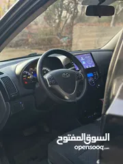  2 هونداي i30 فل وما بعد الفل 2008