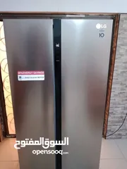  3 ثلاجه غاز غساله جلايه