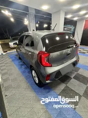  4 Picanto 1250