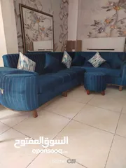  1 ركنه مودرن