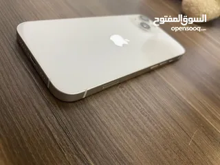  4 ايفون 13 عادي بطاريه 98 بحالة الوكالة الكفاله لسا شغاله