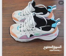  18 احذية براند