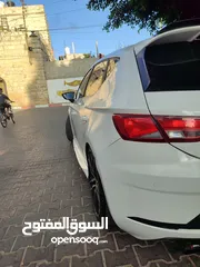  4 سيات ليون 2017