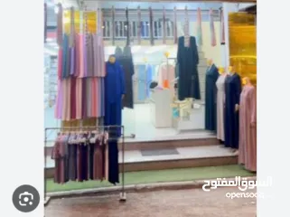  3 محل تجاري للإيجار – موقع مميز وحيوي