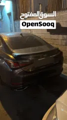  2 لكسز Es350 مديل 2022