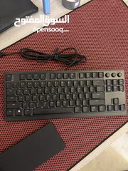  3 Gaming Keyboard Razer