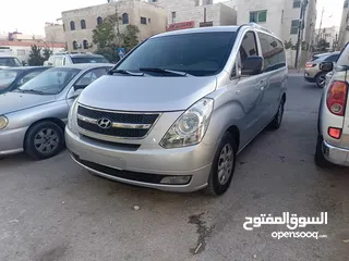  1 H1 دهان جديد كوشوك جديد  ليمتد مكيف شغال حامي بارد  الوقود ديزل توماتيك