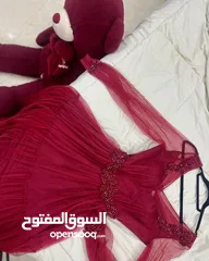  21 فساتين وبلايز جوده عاليه وأسعار مناسبه