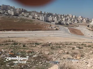  8 ارض للبيع بمنطقه المرقب