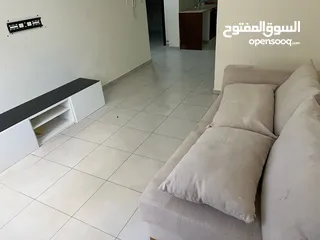  6 استوديو للبيع في روابي موقع مرتب