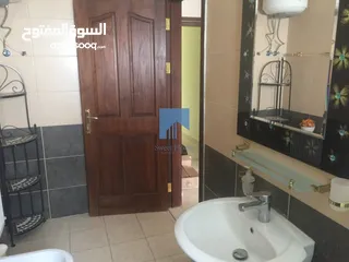  4 شقة فاخرة للبيع في أم السماق  خلف السيتي مول طابق ثالث 190م تشطيب سوبر ديلوكس