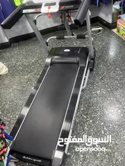  4 جهاز تردميل Stingray من الوكيل الأكثر مبيعا في الأردن